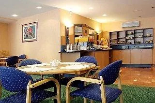 Hotel Pavillon Italie 3*