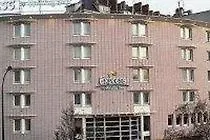 Pavillon Italie Hotel