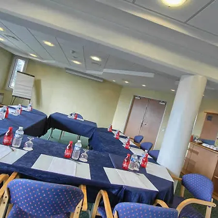 Pavillon Italie Hotel