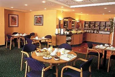 Pavillon Italie 3*
