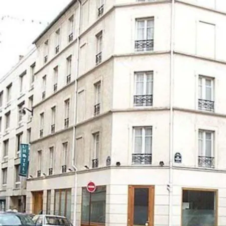 Des Métallos 3*