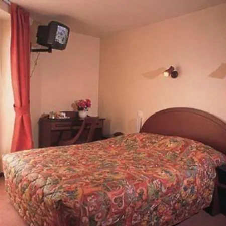 Des Métallos Hotel Paris
