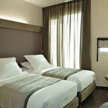 Apartmanhotel Appart'city Collection Grande Bibliotheque Párizs