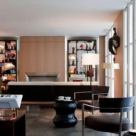 Hotel Beauchamps 4*