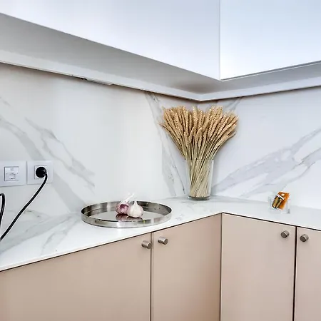 Appartement Designer Flat - Rue Saint Honore Paris