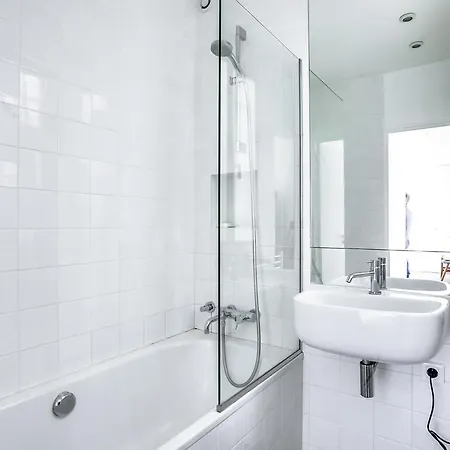 Appartement Designer Flat - Rue Saint Honore Paris