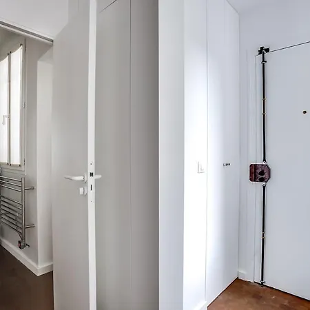 Appartement Designer Flat - Rue Saint Honore