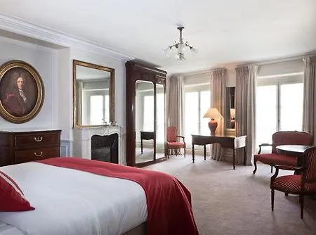 Hotel Royal Mansart