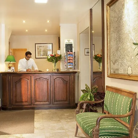 Les Deux Gares 4* París