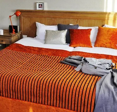Adagio La Defense Esplanade 4* Puteaux