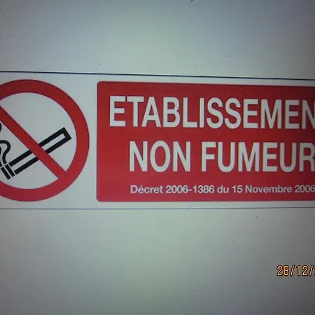 Frühstückspension Centre Paris