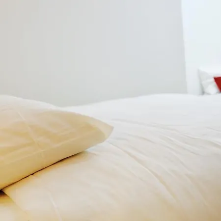 Beauregard - Rex Appartement Paris
