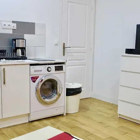 Beauregard - Rex Appartement