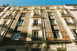 Hotel Eurogroup Champ De Mars