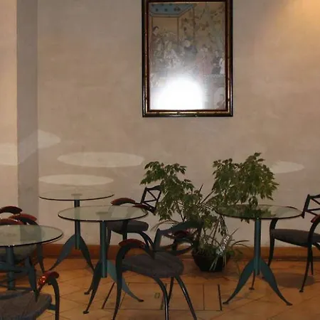 Des Métallos 3* Paris