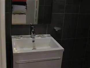 Hotel Bel Air Paris