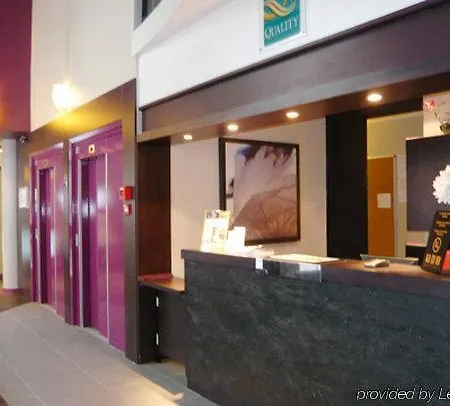 Hotel Sanso By Happyculture Paris