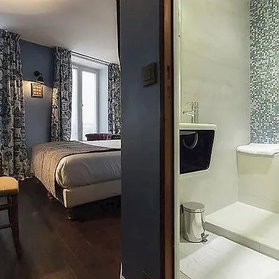 R. Kipling By Happyculture Hotel Parigi