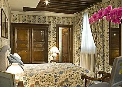 Fougere Hotell Paris