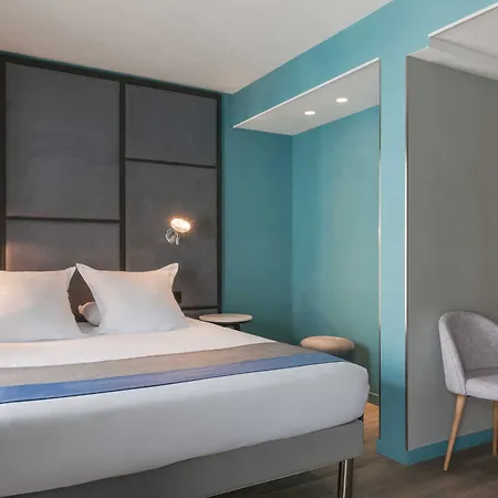 Sanso By Happyculture 3* Paris