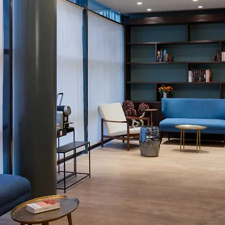 Sanso By Happyculture Hotel Paris