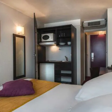 Hotel Sanso By Happyculture 3*