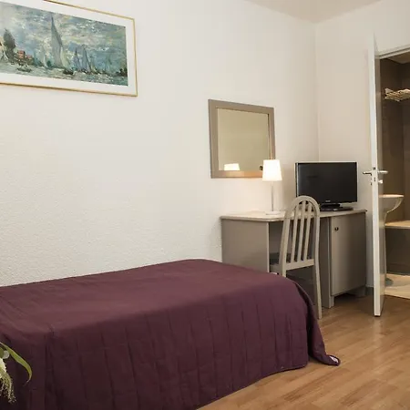 Royal Bastille Hotel