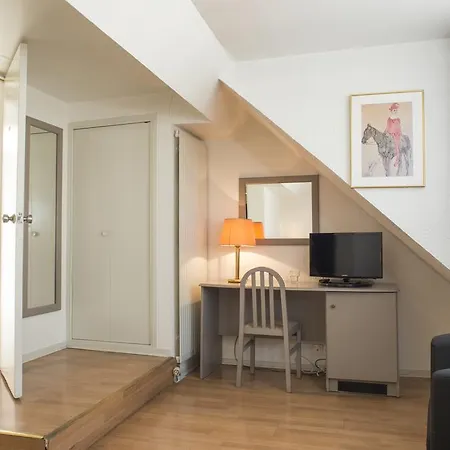 Hotel Royal Bastille Paris
