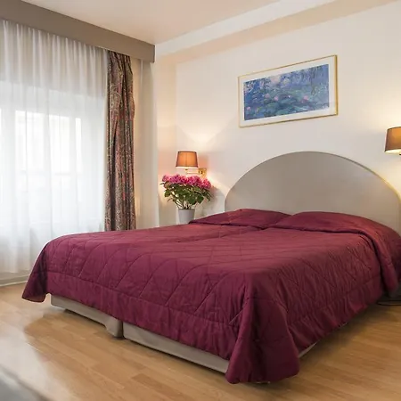 Royal Bastille Hotel Paris