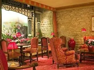 Fougere Hotell Paris