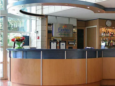 Pavillon Italie