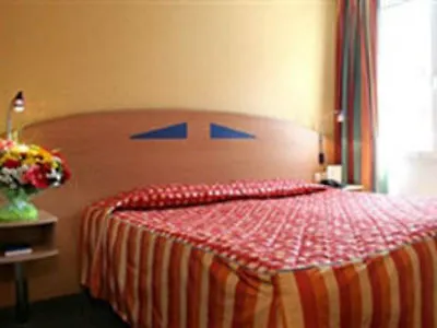 Pavillon Italie Hotel 3*