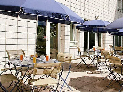 Hotel Pavillon Italie Le Kremlin-Bicêtre