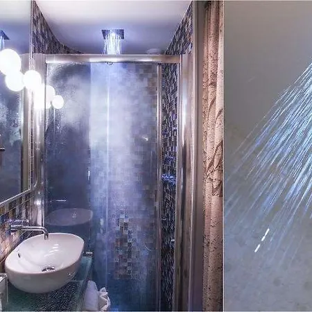 Hotel Apostrophe París