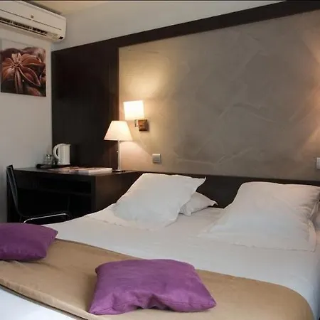Hotel Sanso By Happyculture