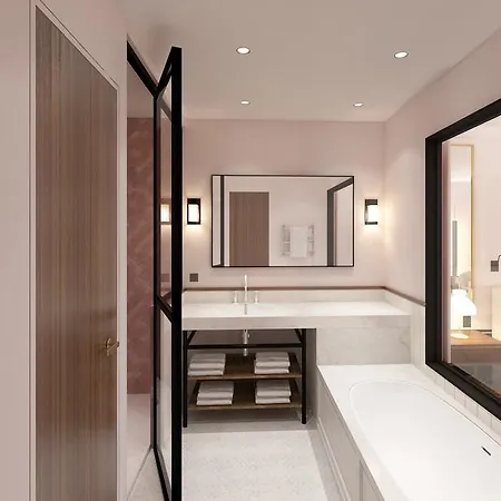 Hotel Le Roch & 5*