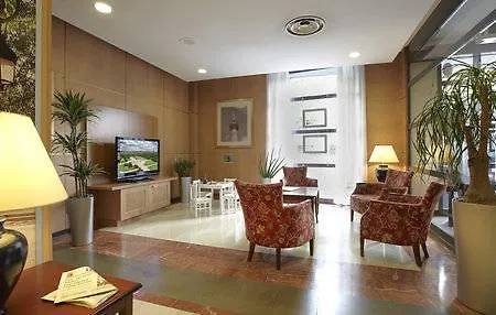 Citadines Bastille Marais Apartahotel París