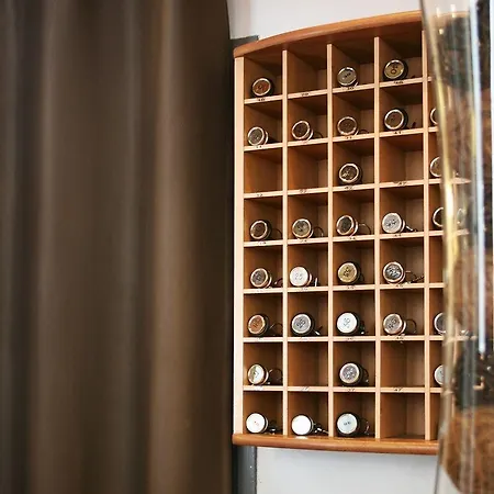 Hotel Amarys Simart Paris