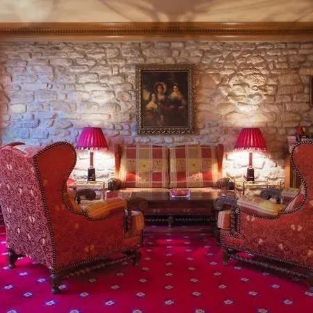 Hotell Fougere Paris