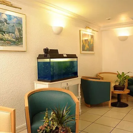 Royal Bastille Hotel Paris