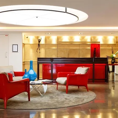 Hotel Beauchamps Paris