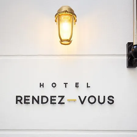 Rendez-vous Batignolles Paris