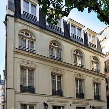 Timhotel Opera Blanche Fontaine 4*