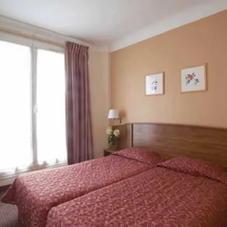 Timhotel Palais Royal Отель