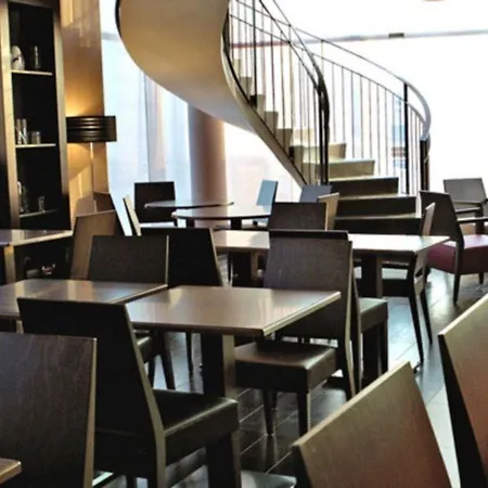 Appart'city Collection Grande Bibliotheque 4* Párizs