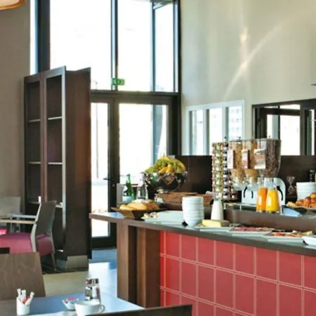 Appart'city Collection Grande Bibliotheque Apartmanhotel