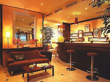 Mercure La Sorbonne Saint-germain-des-prés Paris