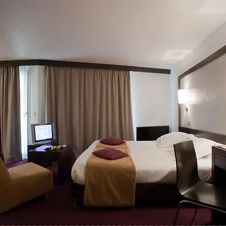 Hotel Sanso By Happyculture Paris