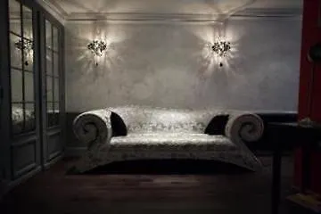 Hotell Barock 4*