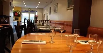 Hotel Le Myosotis